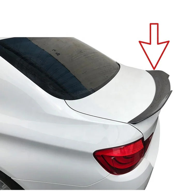 Carbon PSM Spoiler for BMW F82 M4 2014+