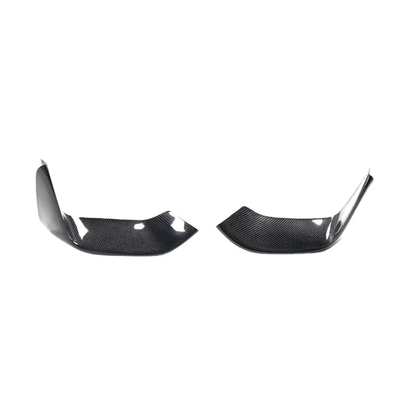 Carbon Fiber Splitters for BMW F80 F82 F83 M3 M4 2015+