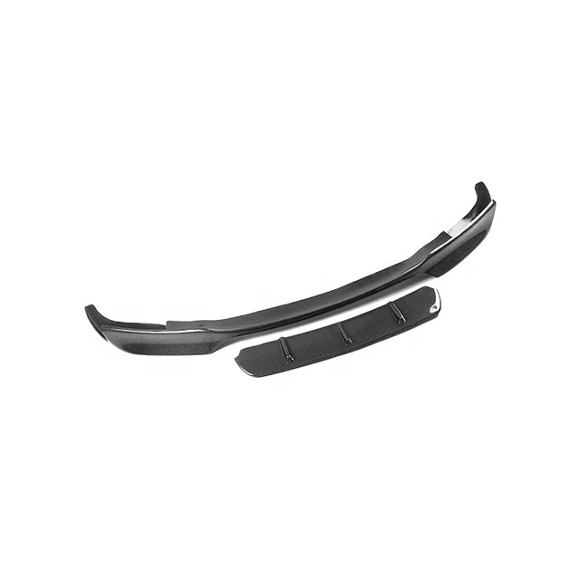 F10 M5 Auto Carbon Fiber Lip for BMW Front Bumper 2012-2015