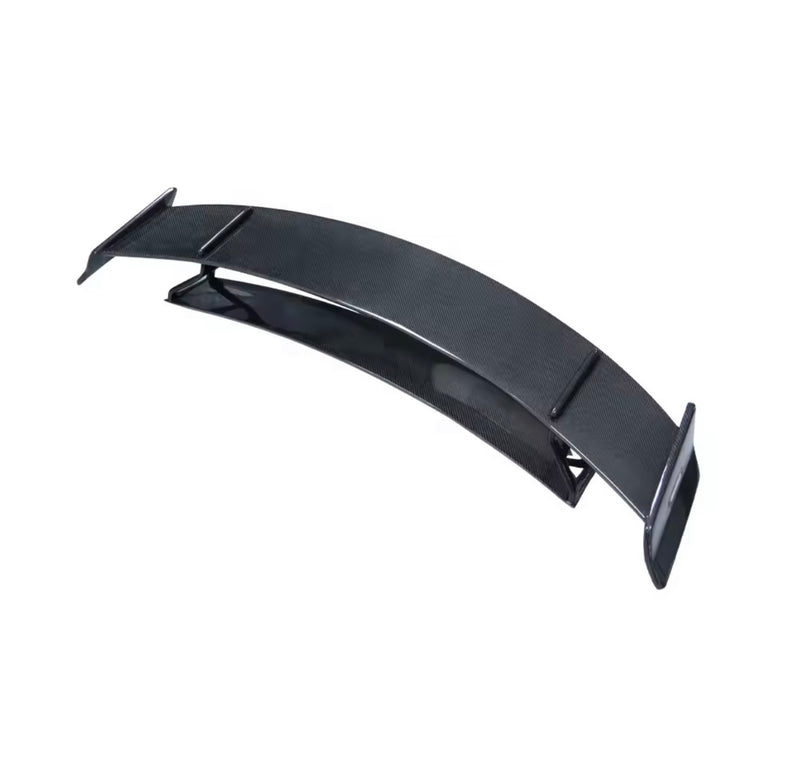 GT63S Carbon wing