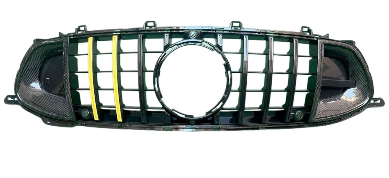 Gt63s grill
