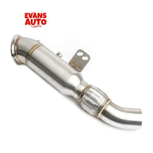 BMW B58 Downpipe