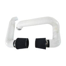 Front Mount Intake for BMW X3M X4M F97/F98