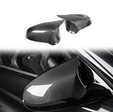 F8X Mirror Cap