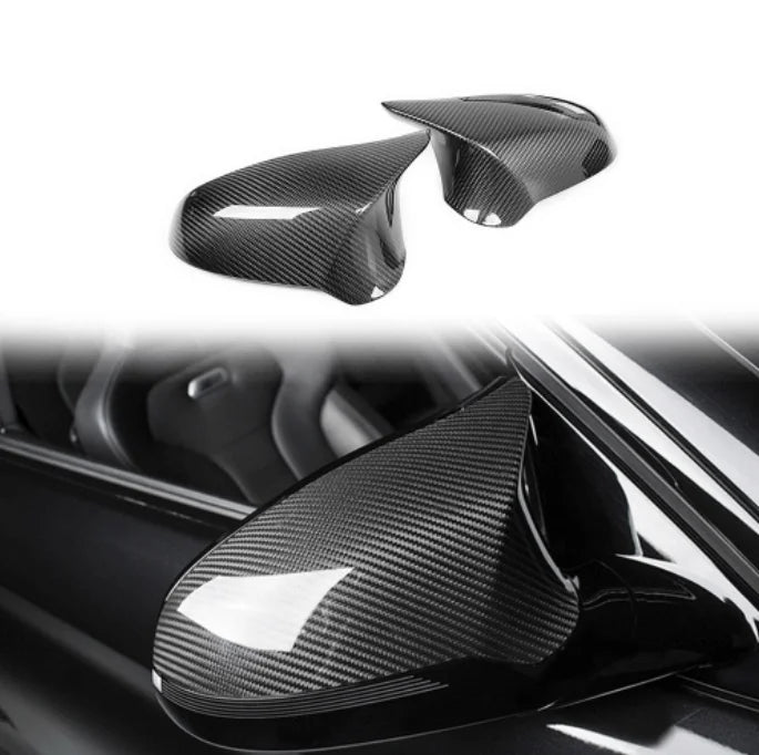 F8X Mirror Cap