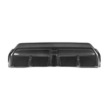 Carbon Fiber Diffuser BMW G42 220 230 M240 M Sport