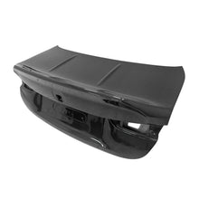 CSL Style Carbon Fiber Trunk for BMW G80 G20