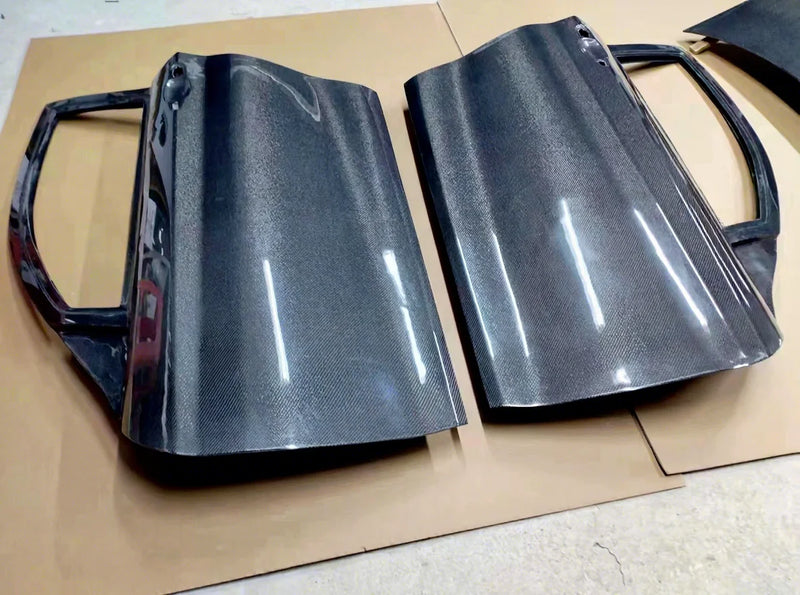 Carbon Fiber Door for BMW F22 F87