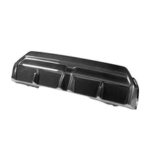 Carbon Fiber Diffuser BMW G42 220 230 M240 M Sport