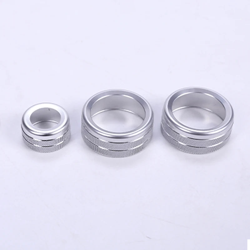Control Knob Trim For Toyota Supra A90
