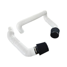 Front Mount Intake for BMW G80 M3 G82 M4 S58
