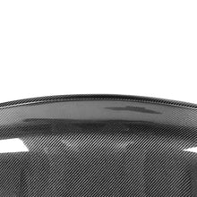 CSL Style Carbon Fiber Trunk BMW M4 F82/F80 M3
