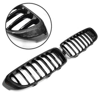 F32/F36/F80/F82 Carbon Fiber Grill