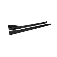 G8X MP style side skirts