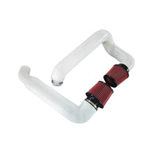 Front Mount Intake for BMW X3M X4M F97/F98
