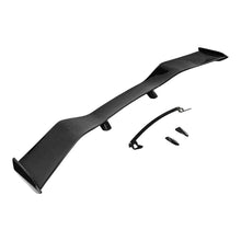 Z06 Style Carbon Fiber Wing for Corvette C8