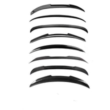 F30/F80 Carbon Spoilers