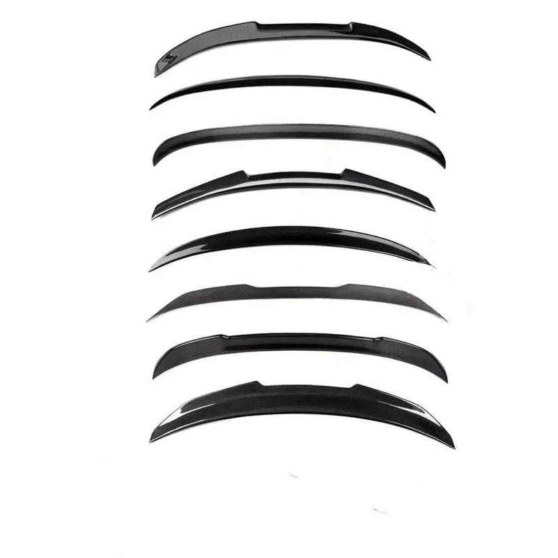 F30/F80 Carbon Spoilers