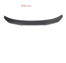 F30/F80 Carbon Spoilers