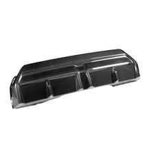Carbon Fiber Diffuser BMW G42 220 230 M240 M Sport