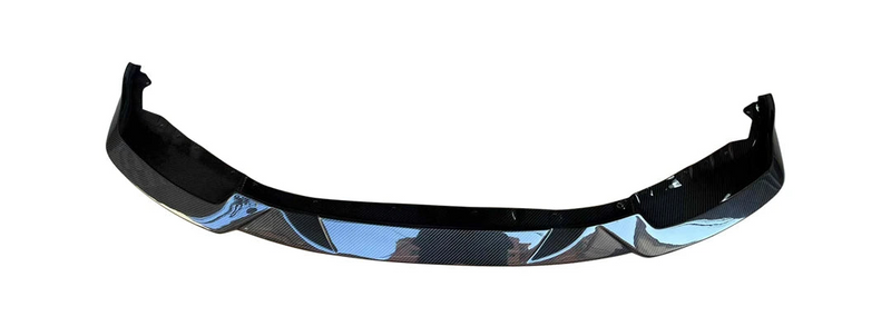 R44 Style G87 M2 Carbon Fiber Front Lip