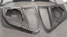 Dry Carbon Fiber Doors for BMW  G80/G20