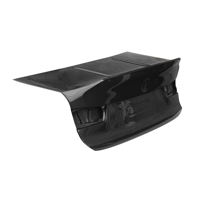 CSL Style Carbon Fiber Trunk for BMW G80 G20