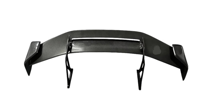 Carbon Fiber AD-R3 Style Wing for BMW M3 M4 G80 G82