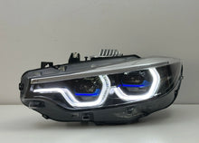 Ikon V3 Headlight for F32 F80 F82 M3 M4 Three-color