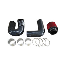 Front Mount Intake for BMW B58 M340 M440 G20 G22