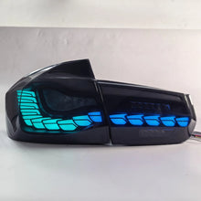 RGB GTS STYLE TAIL LIGHT For BMW F30/F80