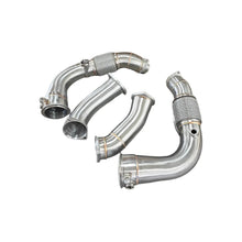 Catless Downpipe for BMW M5 G90