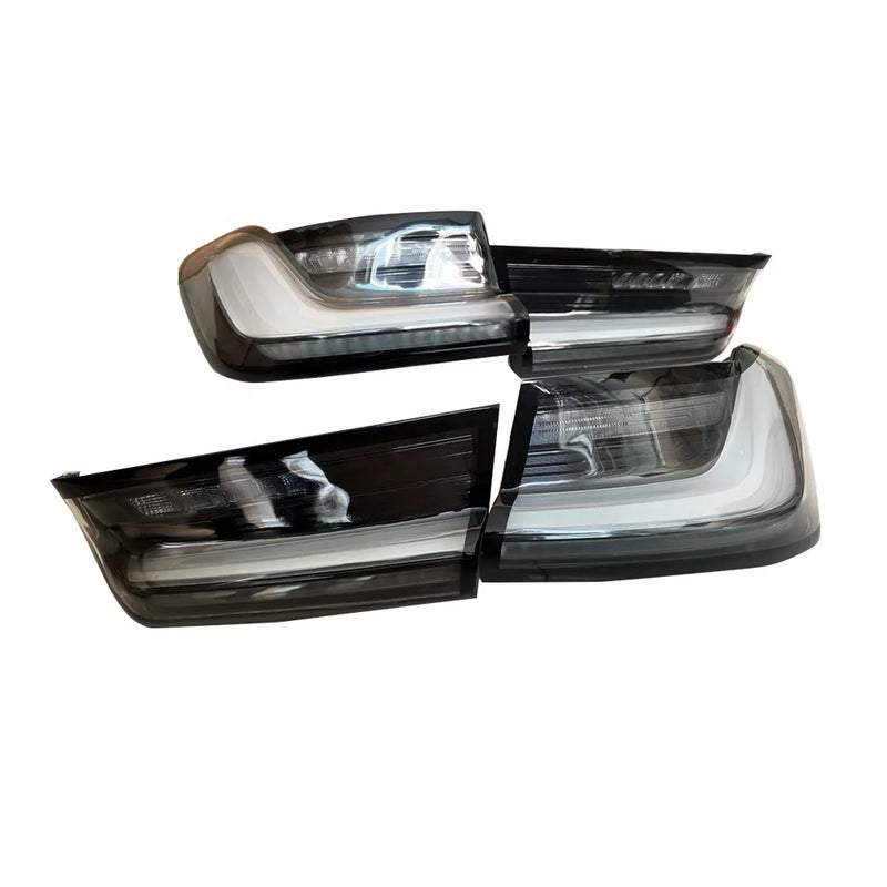 G20/G80 Clear OEM Style Taillights