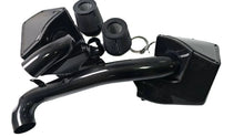 S58 CARBON FIBER COLD AIR INTAKE - G80 M3, G82 G83 M4