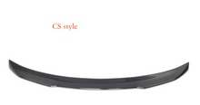 F30/F80 Carbon Spoilers