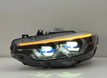 Ikon V3 Headlight for F32 F80 F82 M3 M4 Three-color