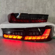 GTS Tail Lights for G20 G80