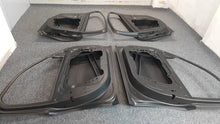 Dry Carbon Fiber Doors for BMW  G80/G20