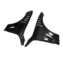Vented Carbon Fiber Fender for BMW M3 M4 F80 F82 F83 F32 F33 F36