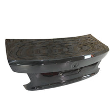 Carbon Fiber Trunk for BMW F87 M2 & F22 2 Series
