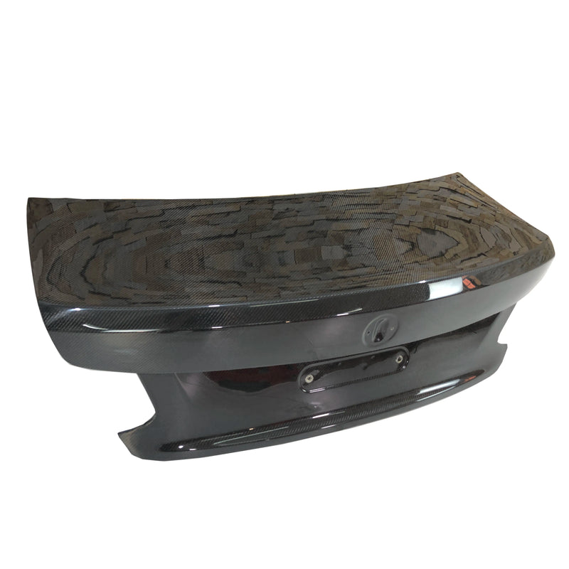 Carbon Fiber Trunk for BMW F87 M2 & F22 2 Series