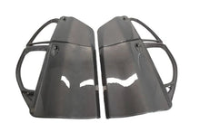 Dry Carbon Fiber Doors for BMW  G80/G20