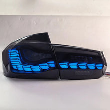 RGB GTS STYLE TAIL LIGHT For BMW F30/F80