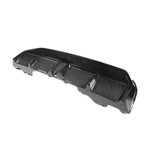 Carbon Fiber Diffuser BMW G42 220 230 M240 M Sport