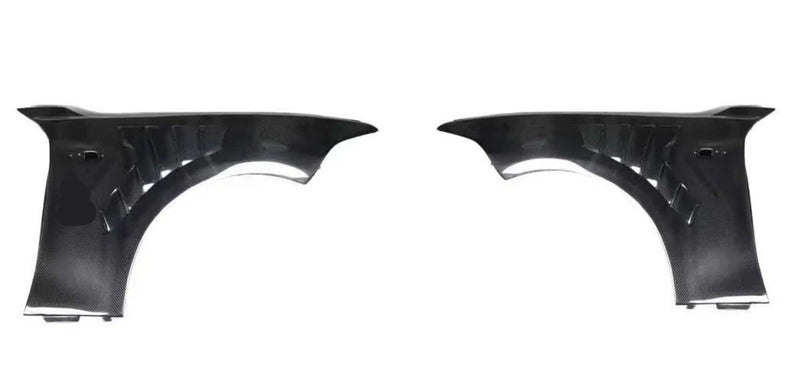 MP Style Carbon Fiber Fenders for BMW M2/M2C/F87
