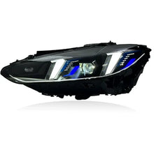 G80 M3/G82 2021-2025 upgrade to LCI