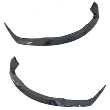 AG Style Carbon Fiber Lip for Toyota Supra A90 MK5
