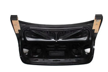 E90 2009 up CSL Carbon Fiber Trunk