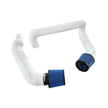Front Mount Intake for BMW G80 M3 G82 M4 S58