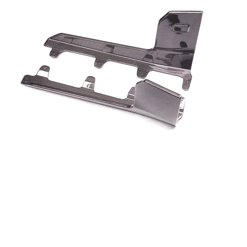 Carbon Fiber MP Style Side Skirt for BMW G87